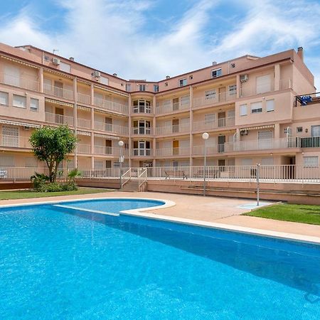 Amplio Canet Canet d'En Berenguer ภายนอก รูปภาพ