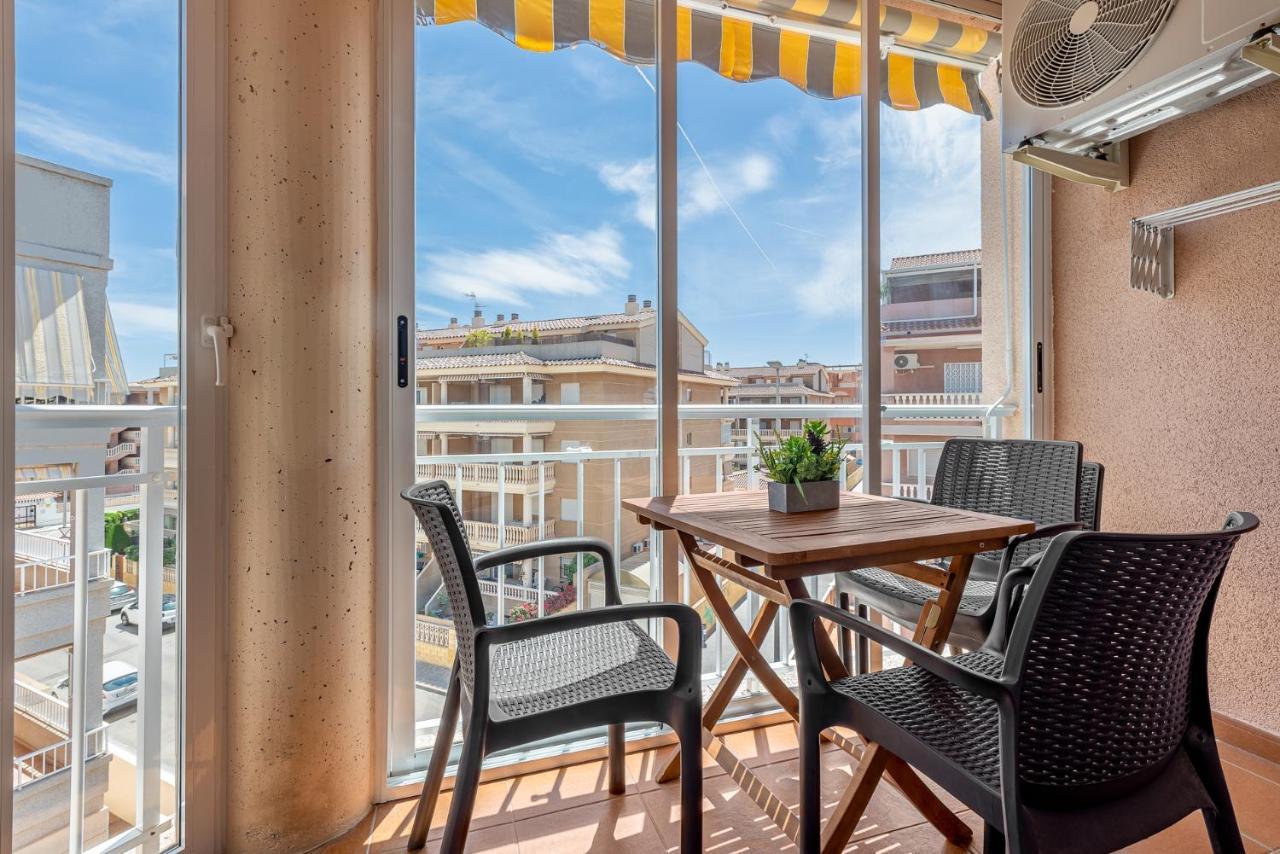 Amplio Canet Canet d'En Berenguer ภายนอก รูปภาพ
