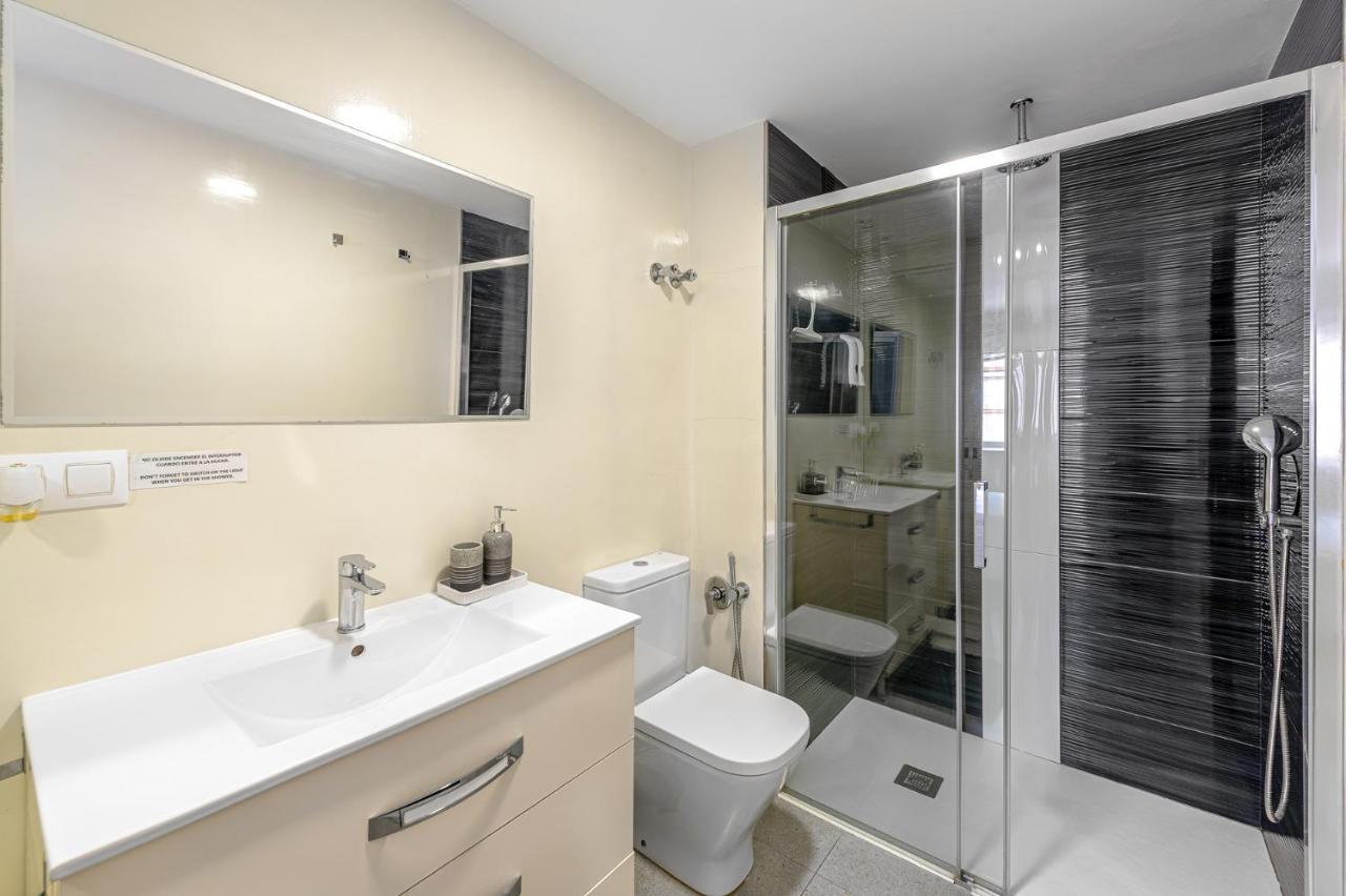 Amplio Canet Canet d'En Berenguer ภายนอก รูปภาพ