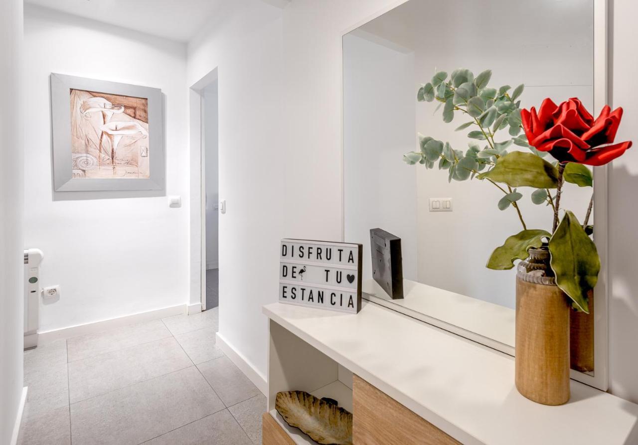 Amplio Canet Canet d'En Berenguer ภายนอก รูปภาพ