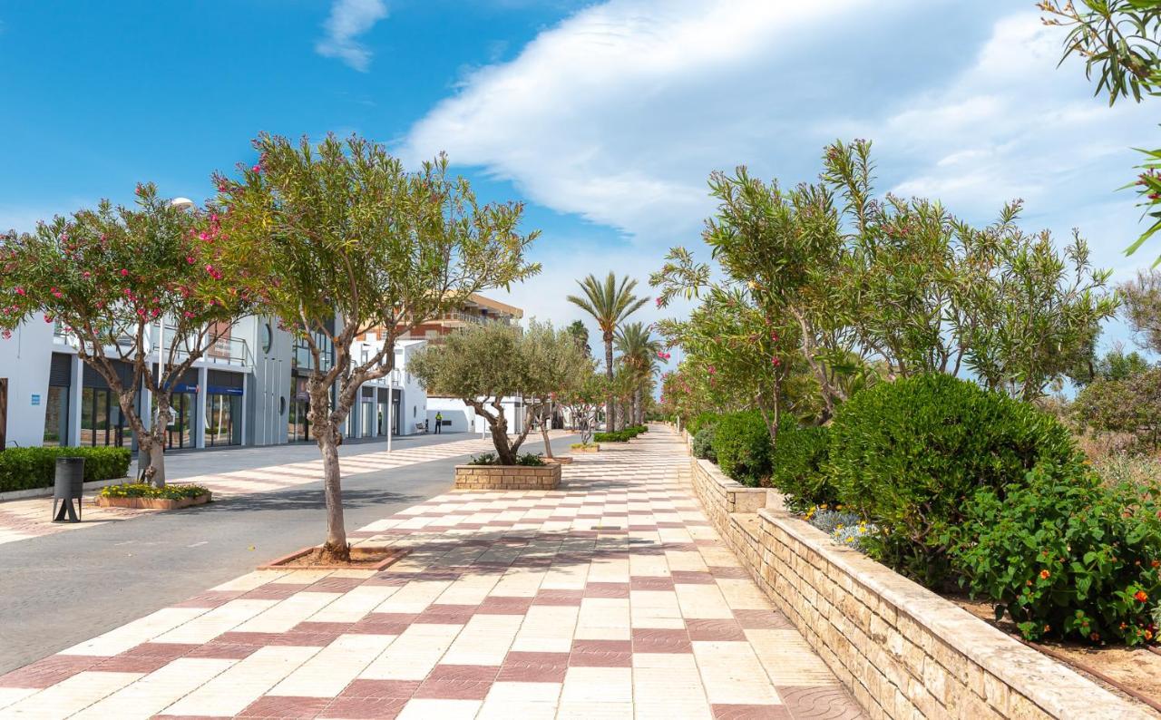 Amplio Canet Canet d'En Berenguer ภายนอก รูปภาพ