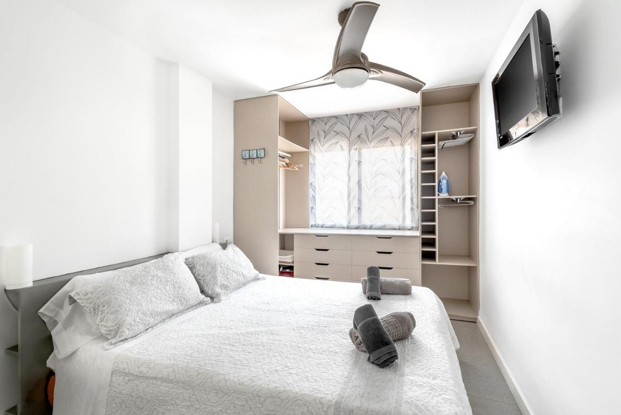 Amplio Canet Canet d'En Berenguer ภายนอก รูปภาพ
